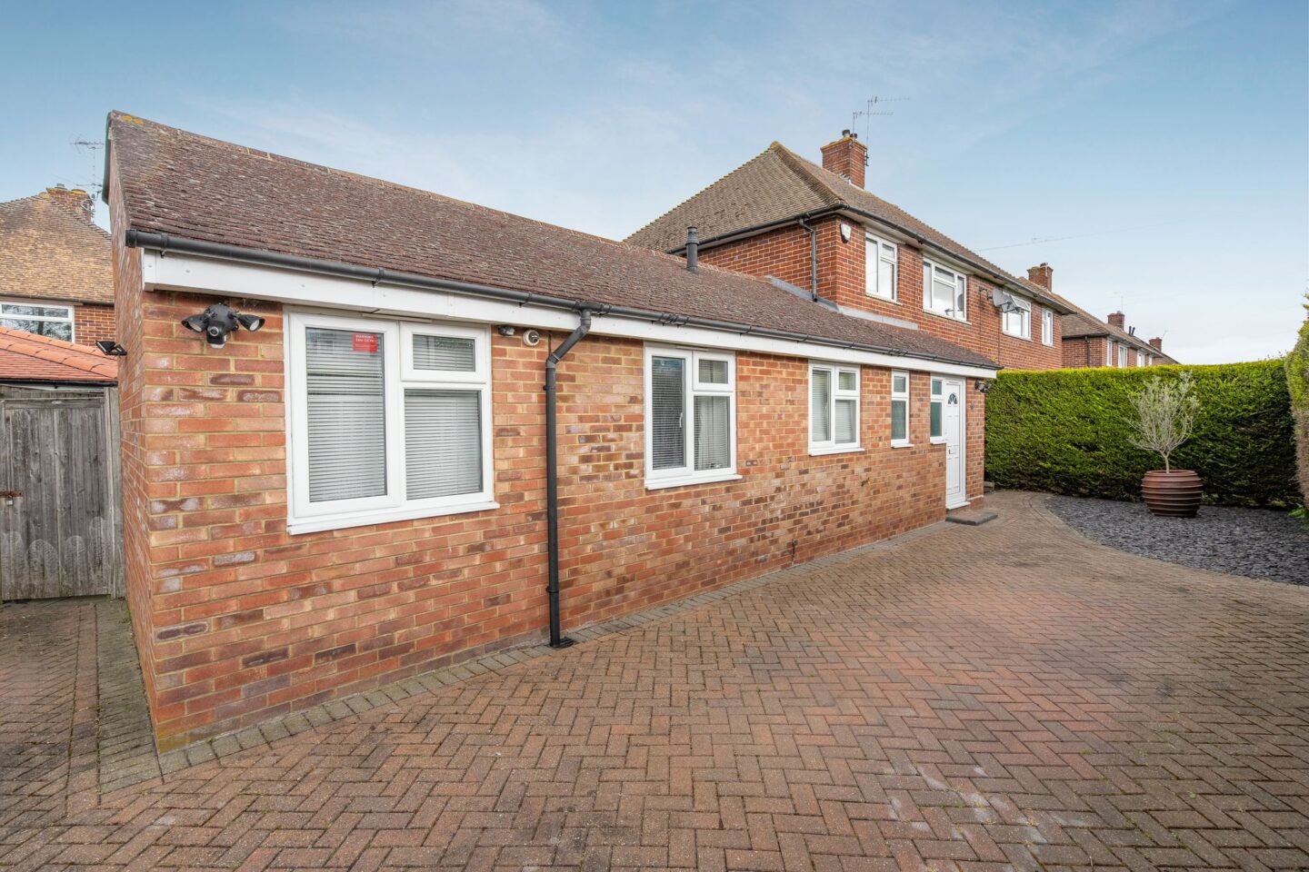 Dyson Close, Windsor