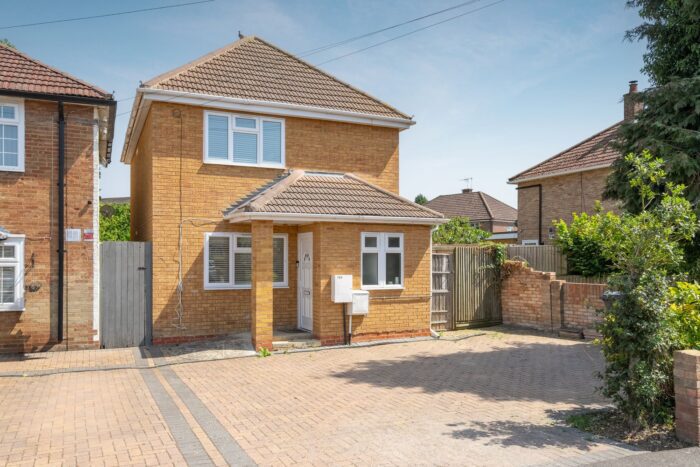 Smiths Lane, Windsor