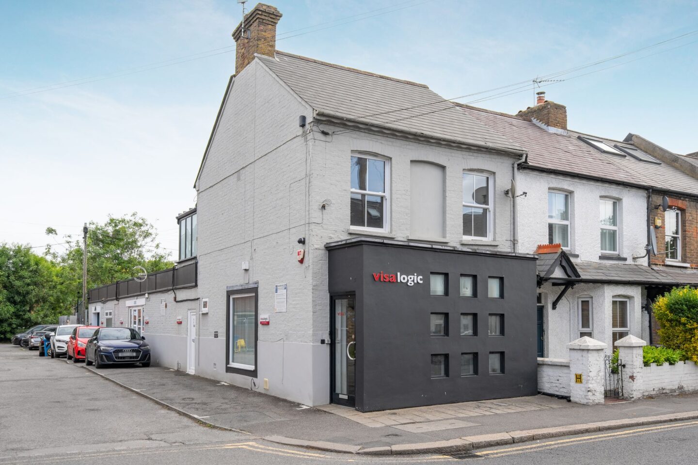 Arthur Road, Windsor