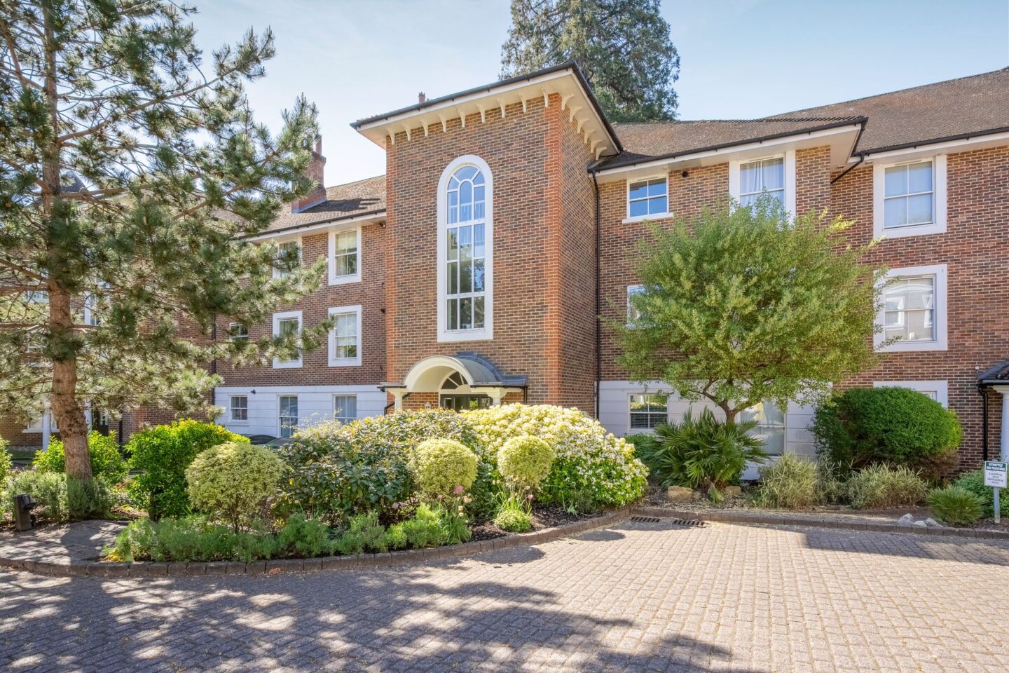 Agincourt, Ascot