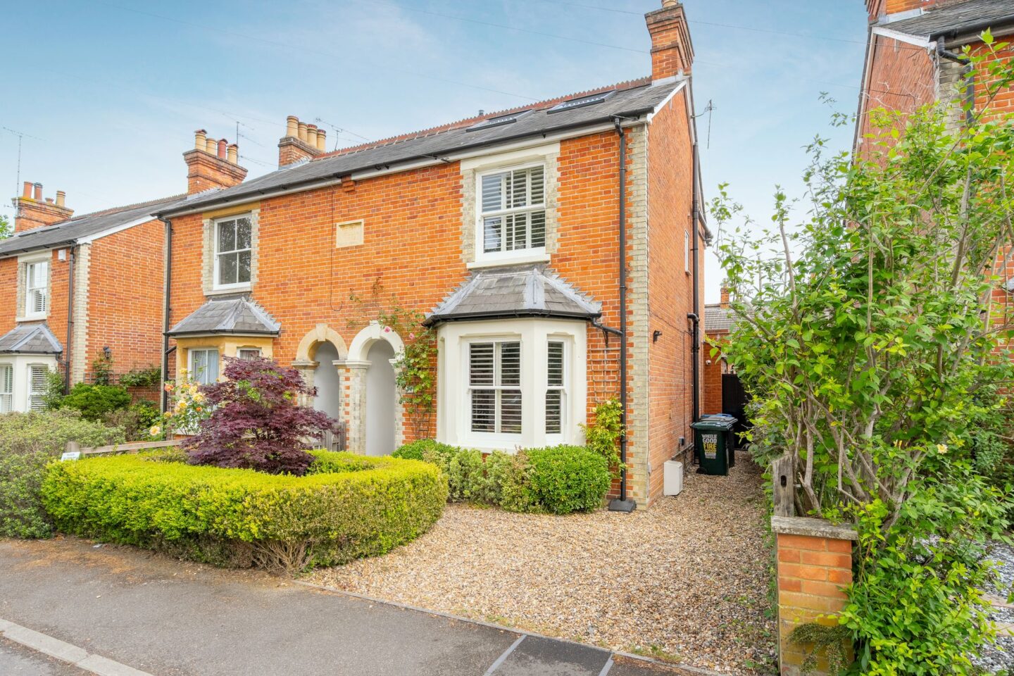 Church Road, Ascot, SL5