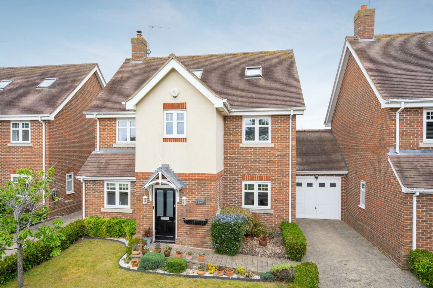 Witchford Gate, Maidenhead