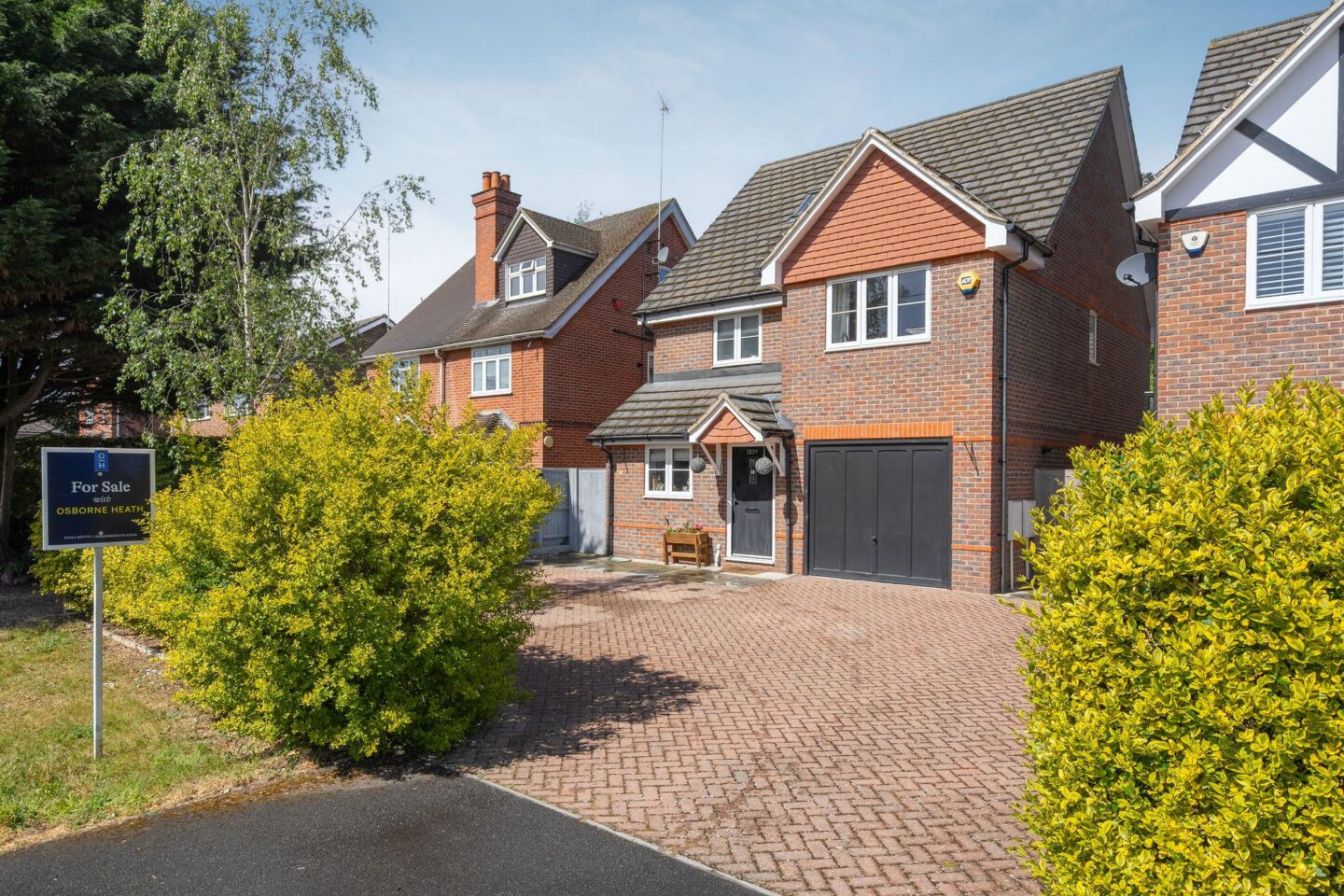 New Road, Ascot, SL5