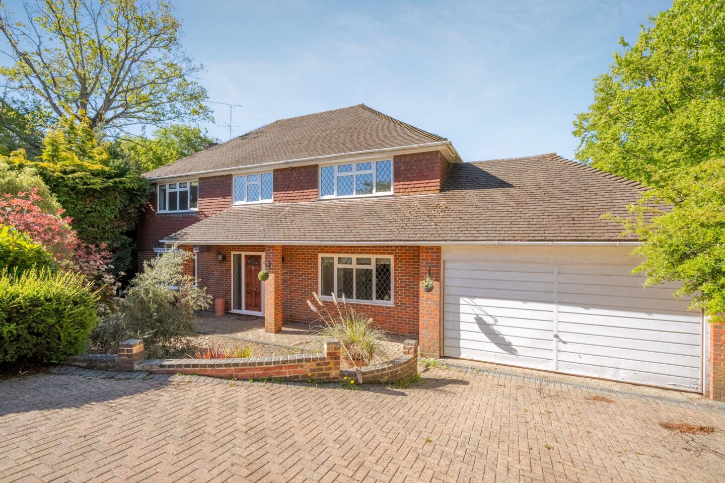 Norton Park, Sunninghill