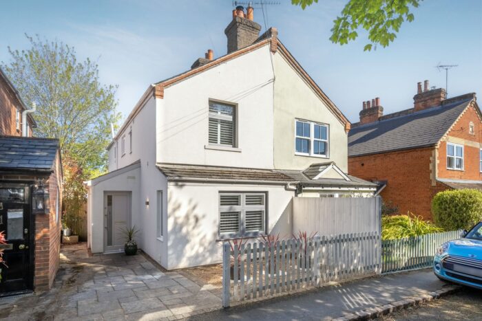 The Terrace, Sunninghill