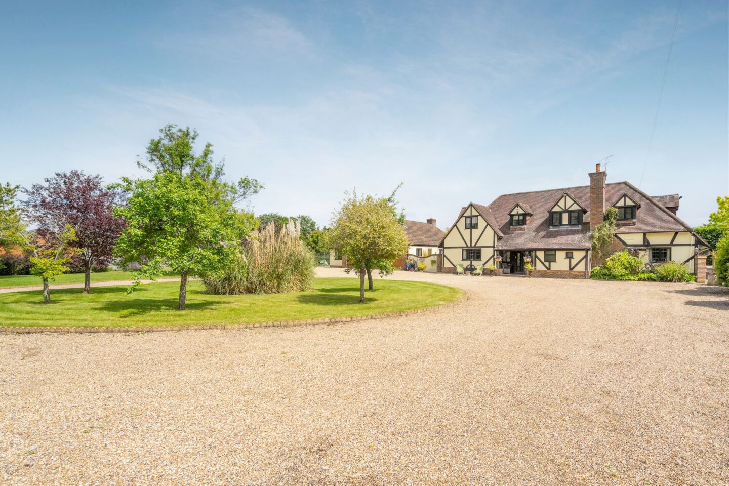 St. Marys Lane, Winkfield