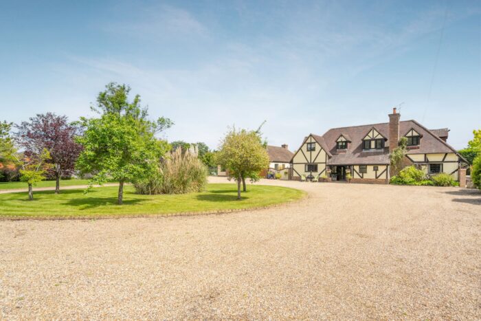St. Marys Lane, Winkfield