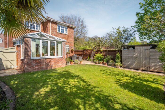 Lovel Road, Winkfield, SL4