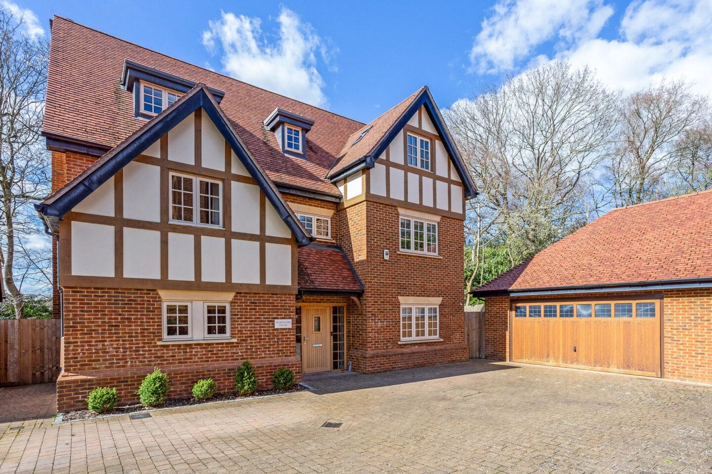 Furlong Drive, Ascot, SL5