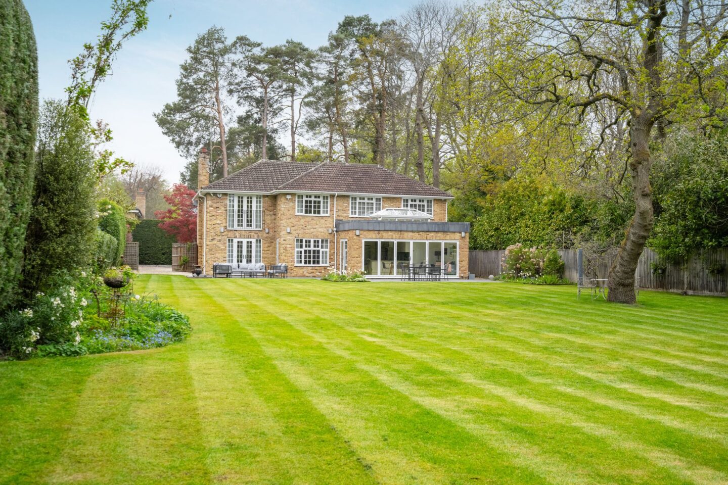 Ravensdale Road, Ascot