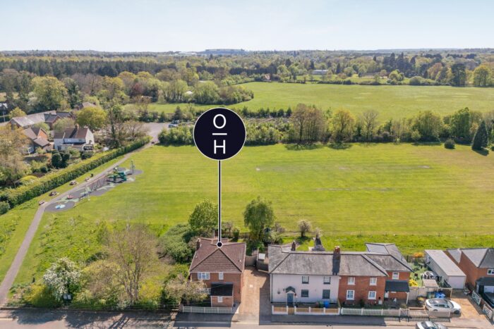 Lovel Road, Winkfield, SL4