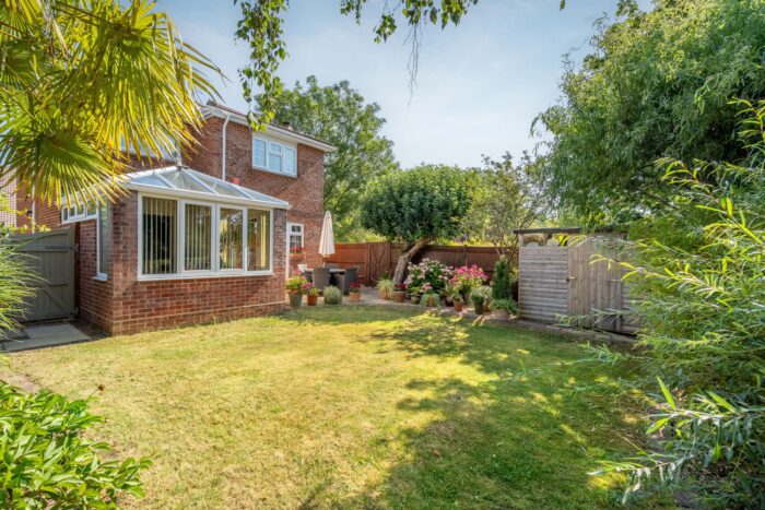 Lovel Road, Winkfield, SL4