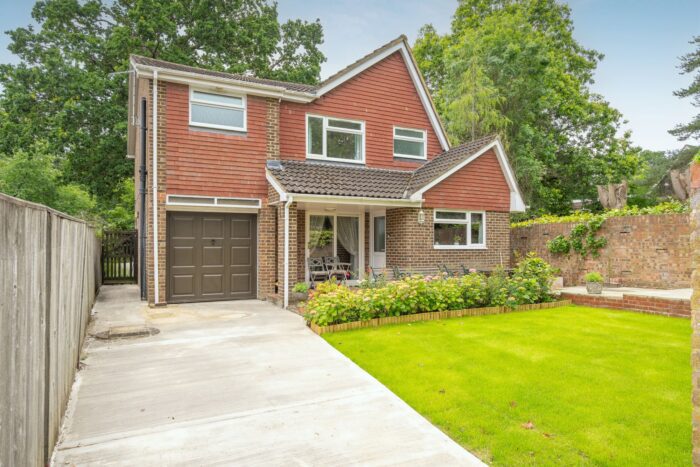 Franklyn Crescent, Windsor