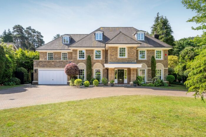 Ashwood Place, Sunningdale