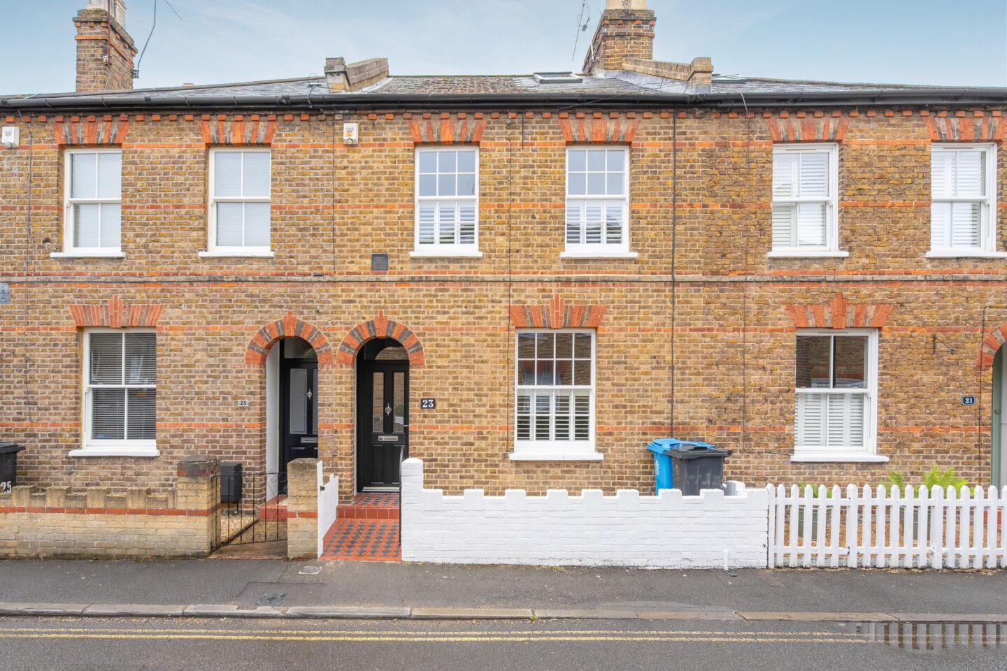 St. Marks Place, Windsor