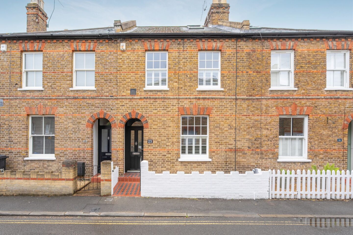 St. Marks Place, Windsor