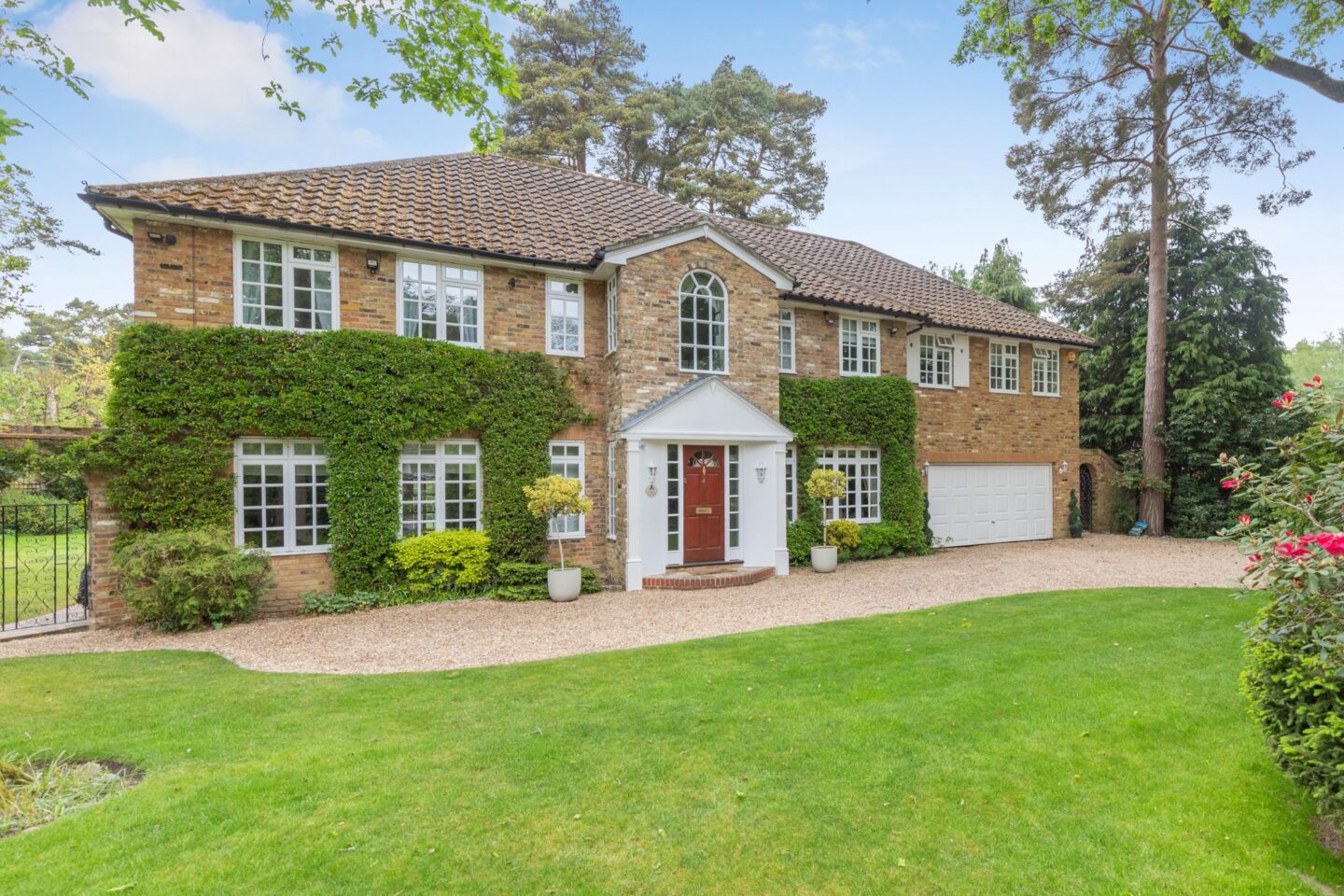 Whynstones Road, Ascot