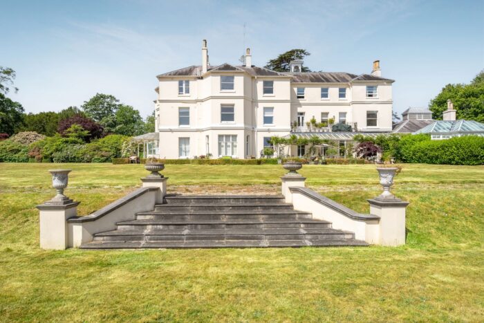 Kings Ride House, Ascot