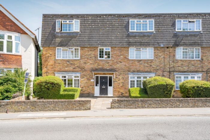 Maple Court, Windsor