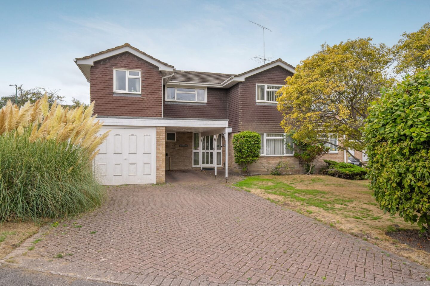 Gainsborough Drive, Ascot