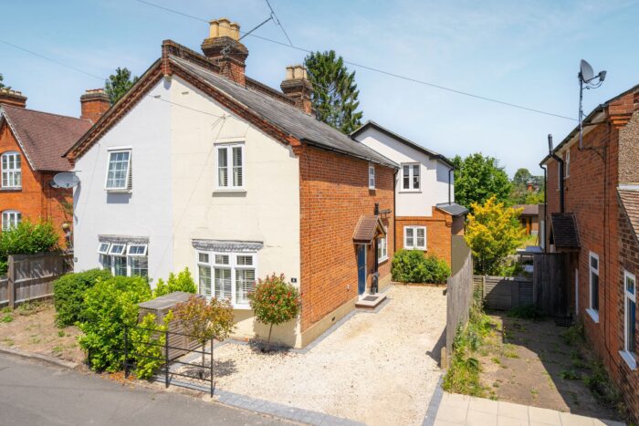 Bowden Road, Sunninghill