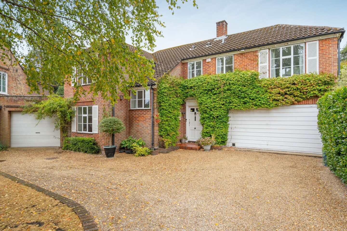 Woodlands Close, Ascot