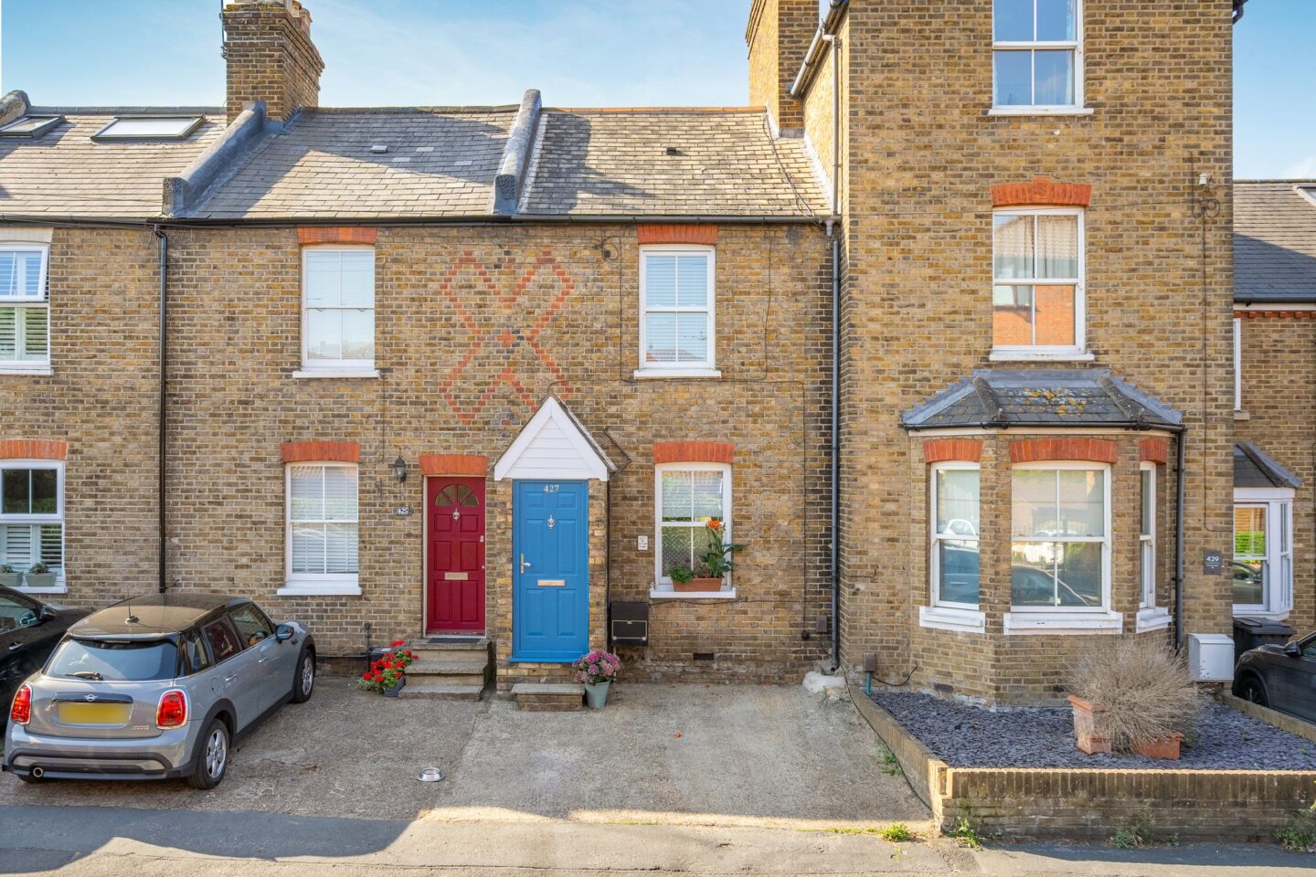St. Leonards Road, Windsor, SL4