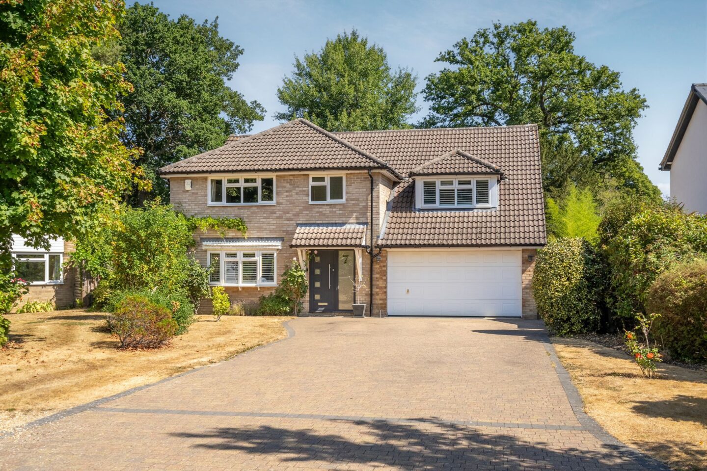Oaklands Drive, Ascot, SL5