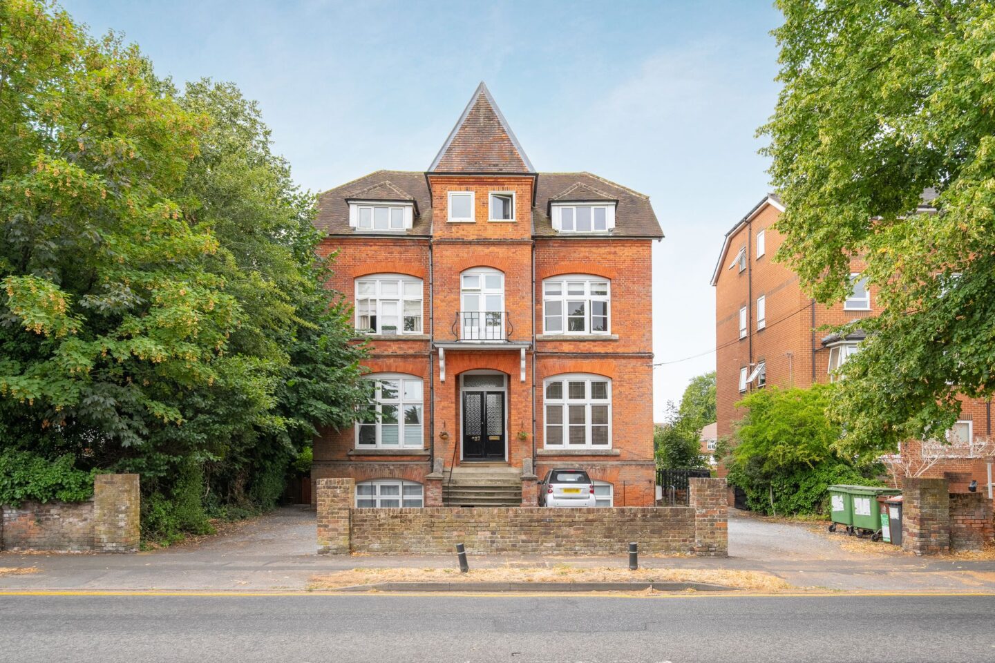 Osborne Road, Windsor