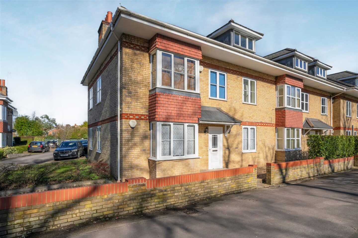 London Road, Ascot, SL5