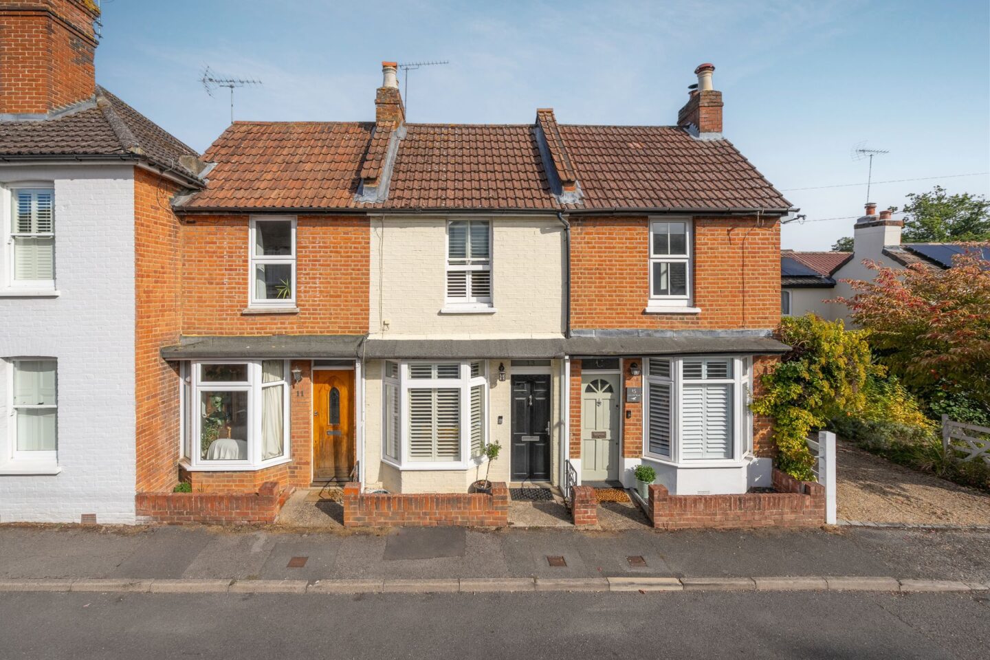 Coworth Road, Sunningdale