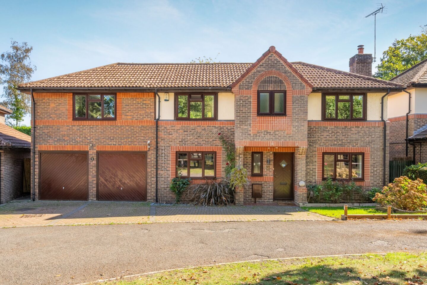 Field Park, Bracknell, RG12