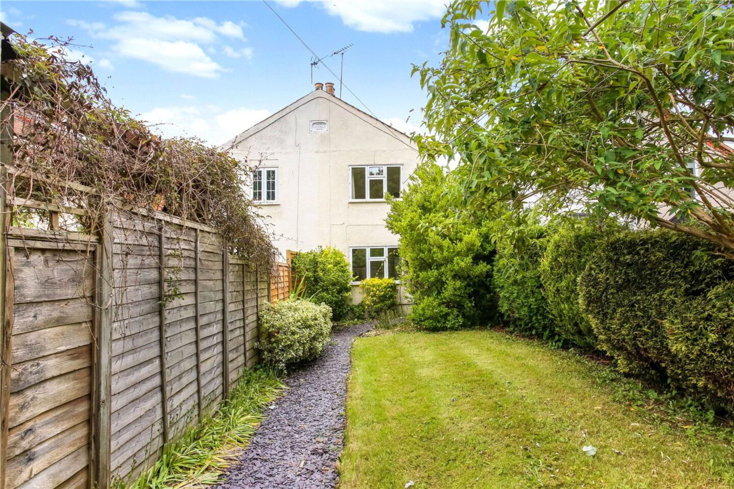 Nursery Lane, Ascot, SL5