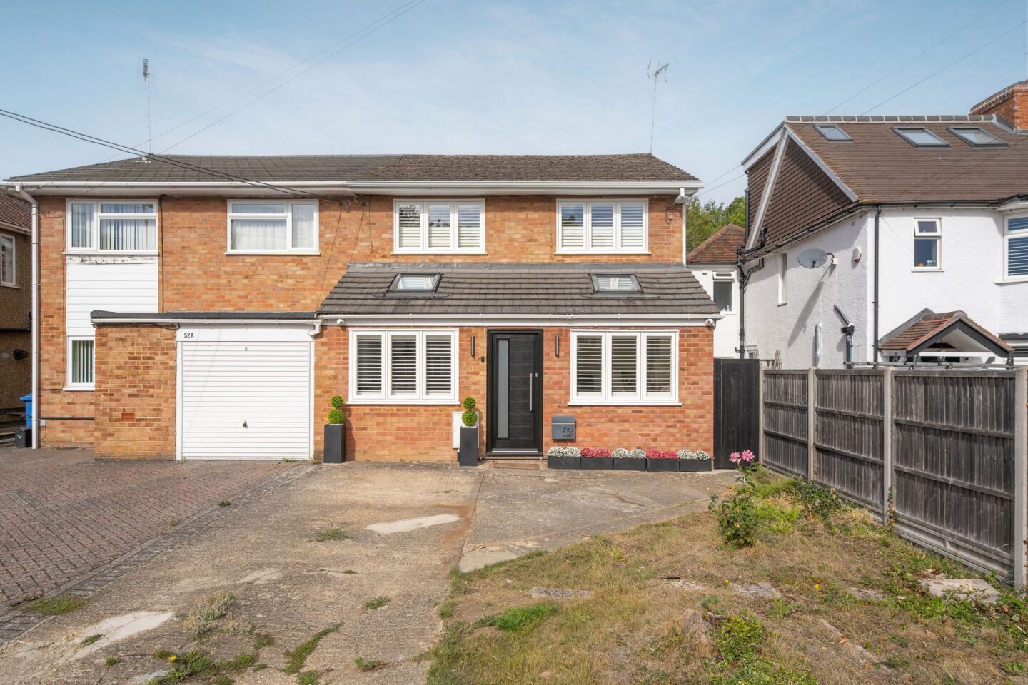 New Road, Ascot