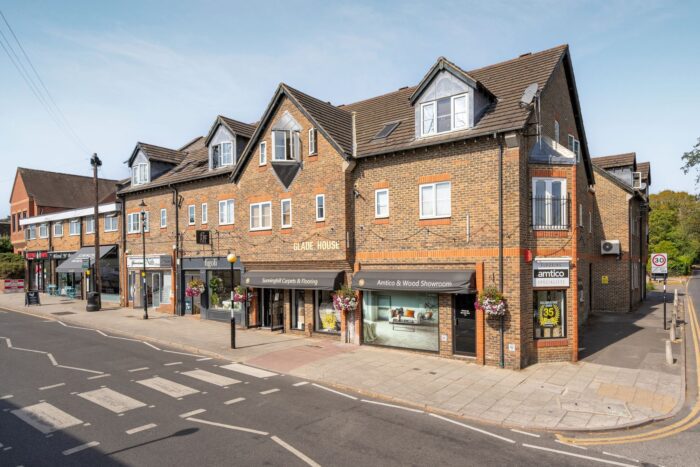 Hight Street, Sunninghill
