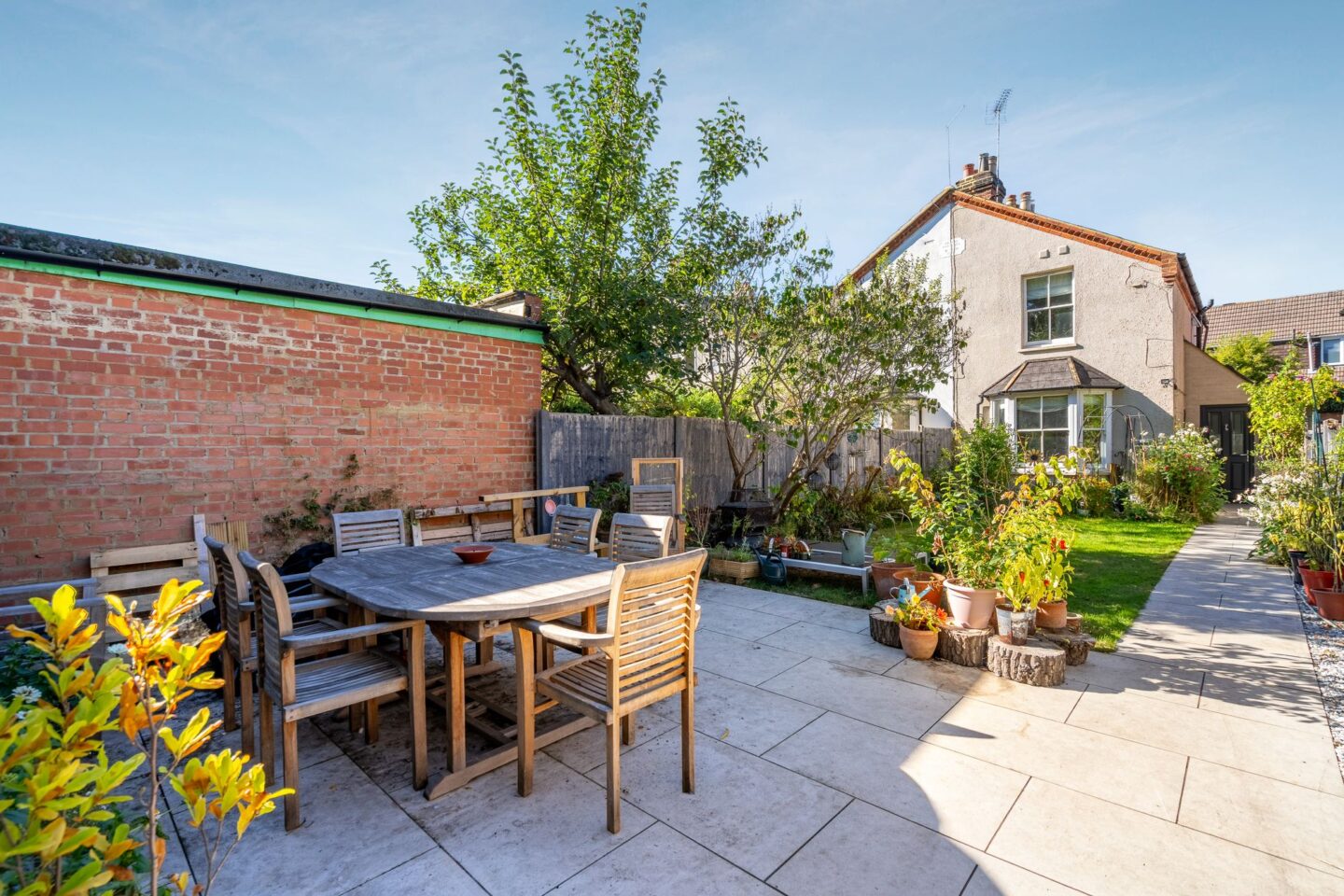 Nursery Lane, Ascot