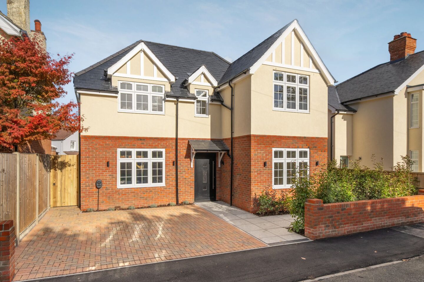 High Street, Sunningdale, SL5