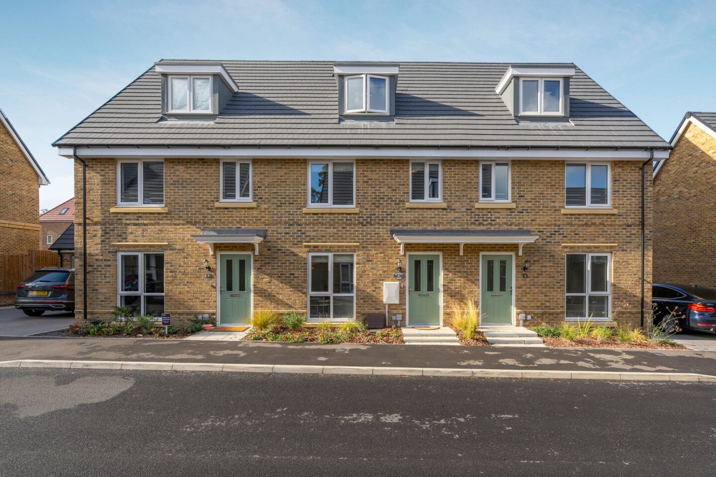 Barton Road, Ascot, SL5